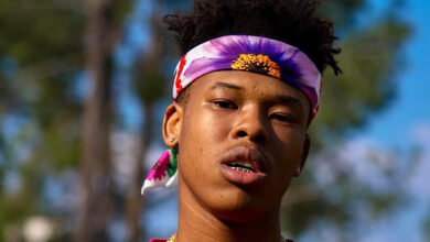 Nasty C Shares How He Spend The First Million He's Ever Made