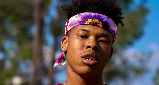 Nasty C Shares How He Spend The First Million He's Ever Made
