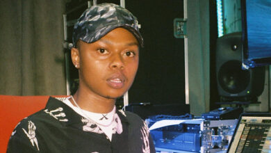 A-Reece Claps Back At Event Promoter After being Pulled Off The Event's Line Up