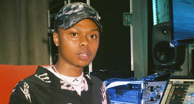 A-Reece Claps Back At Event Promoter After being Pulled Off The Event's Line Up