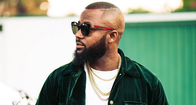 Cassper Tells His Side Of The Story On Why He Never Linked Up In Studio With Emtee