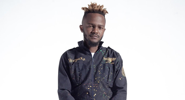 Watch! Kwesta Gives Fans A Sneak Peek Of What To Expect From His Track With Zingah Off His Upcoming Album