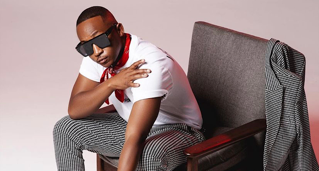 Khuli Chana Details His On-Screen Plans For The Rest Of 2021