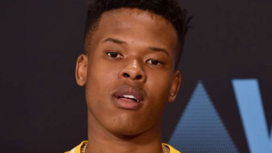 Nasty C Shares What His Best Moments Were When He Signed To Def Jam