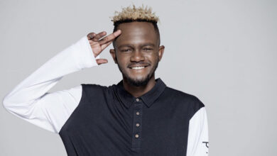 Kwesta Shares Which Rappers He Thinks Killed Their Verses On The Amantombazane Remix