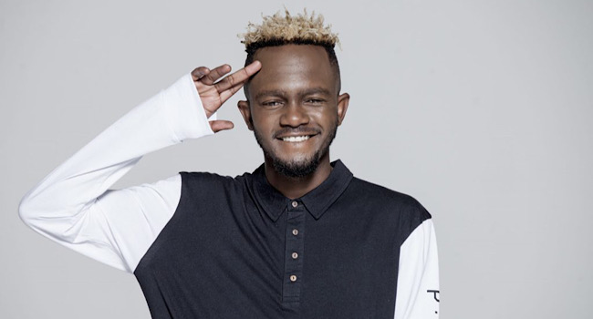 Kwesta Shares Which Rappers He Thinks Killed Their Verses On The Amantombazane Remix