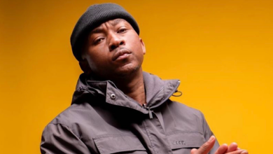 Khuli Chana On SA Hip Hop: "It's Suffering An Identity Crisis"