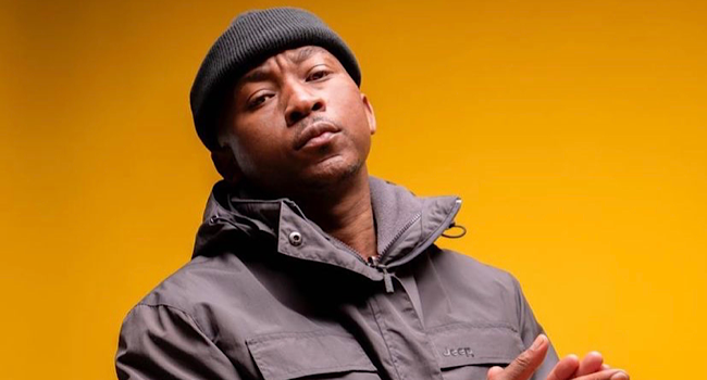 Khuli Chana On SA Hip Hop: "It's Suffering An Identity Crisis"