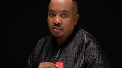 DJ Zan D On Amapiano Artists " They Actually Live A Hip Hop Lifestyle"