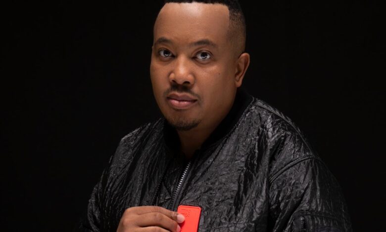 DJ Zan D On Amapiano Artists " They Actually Live A Hip Hop Lifestyle"