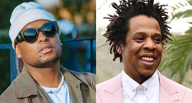 K.O Speaks On How Jay Z Influenced His Latest Single 'K:HOVA'