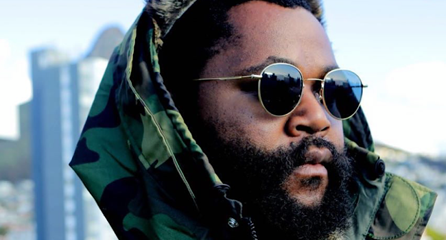 Sjava Weighs In On Boity And Nadia Nakai Being Nominated For The SAMAs