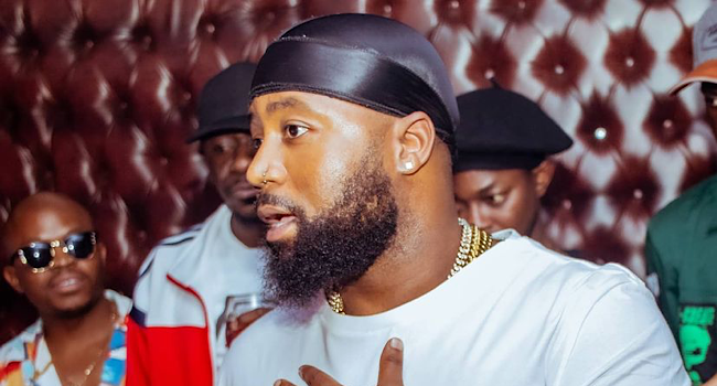 Cassper Explains Why He Has Doubts About The Boxing Match Against Prince Kaybee Not Happening