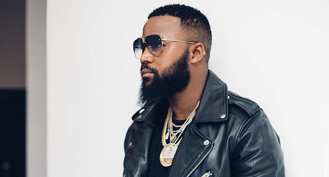 Cassper Explains Why He's Dropping Another Album And Details The Meaning Behind The Album Cover