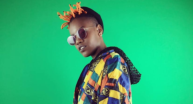 Toya Delazy Responds To News Report Claiming She Has Faded Away From Stardom