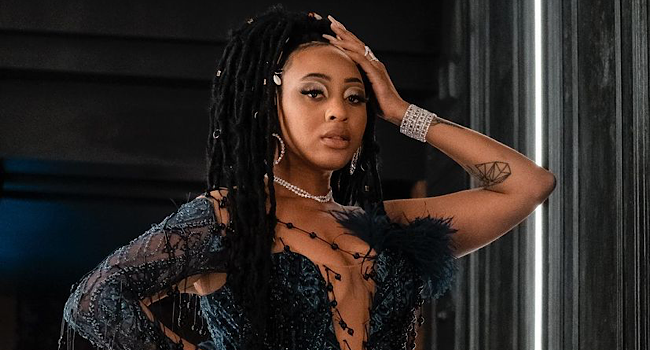 Nadia Nakai Explains Why She Feels Hip Hop Is The Most Problematic Genre In The Country