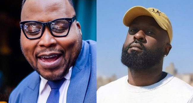 Stogie T Explains How Him And Blaklez Got Off On The Wrong Foot