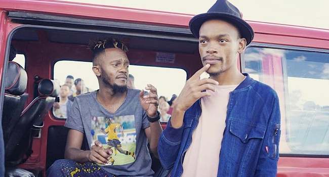 Nota Details How Kwesta Embezzled Rap Lyf Records Funds