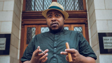 Stogie T On Why He Feels 2013 To 2017 Wasn't The Best Era Of SA Hip Hop