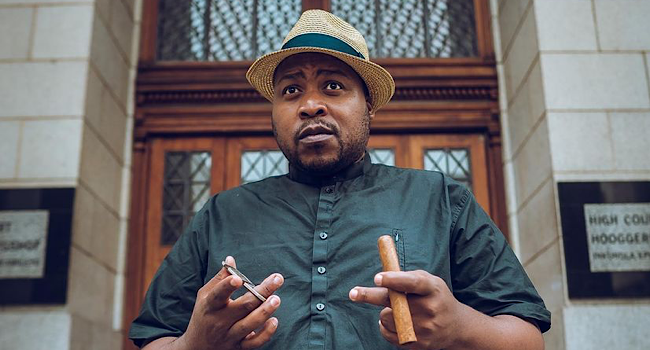 Stogie T On Why He Feels 2013 To 2017 Wasn't The Best Era Of SA Hip Hop