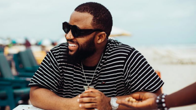 Cassper Shares What The Biggest Anti Climax Of His Career Was