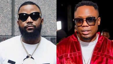 Cassper On The Speculation That DJ Tira Hindered The Success Of The Durban Leg Of 'Fill Up'