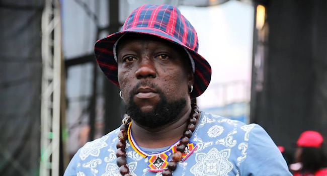 Zola 7 Opens Up About His Massive Weight Loss And Battles With His Health