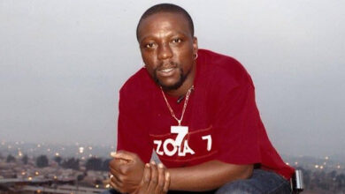 Zola 7 Explains Why He Gets Emotional About The Best Song He's Ever Made
