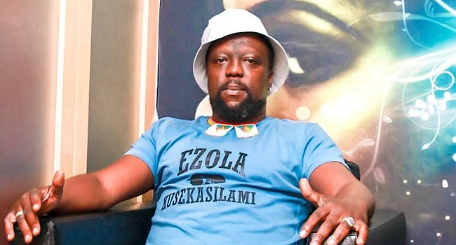 Zola 7 Explains Why He Gets Emotional About The Best Song He's Ever Made
