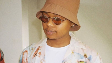 A-Reece Speaks On The Process Behind Creating 'HIBACHI' Off His Latest Mixtape