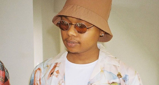 A-Reece Speaks On The Process Behind Creating 'HIBACHI' Off His Latest Mixtape