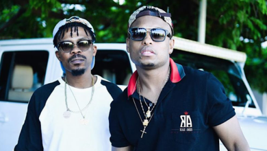 K.O Speaks On The Important Role That Ma-E Plays In Skhanda World