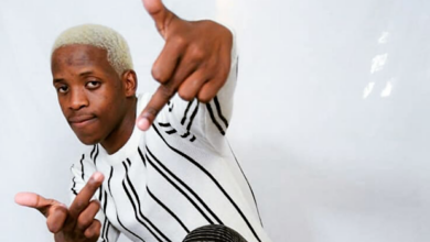 Big Xhosa Drops New Single As SOS: "SA Hip Hop Is My B*tch"