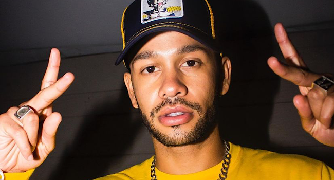 YoungstaCPT On Why He Knows His Debut Album '3T' Is A Classic