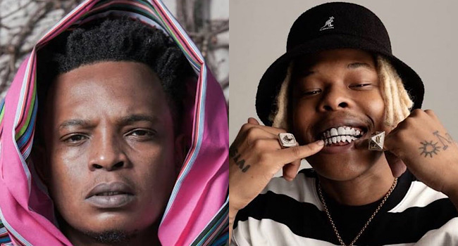 PH Raw X Sings Nasty C's Praises For Being A Leader Of SA Hip Hop
