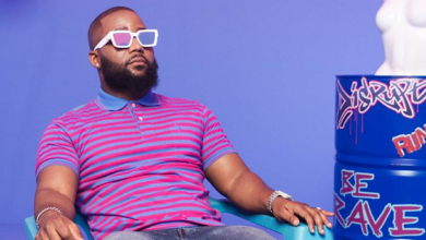 Cassper Challenges Opinion That Pretoria Has The Best Rappers