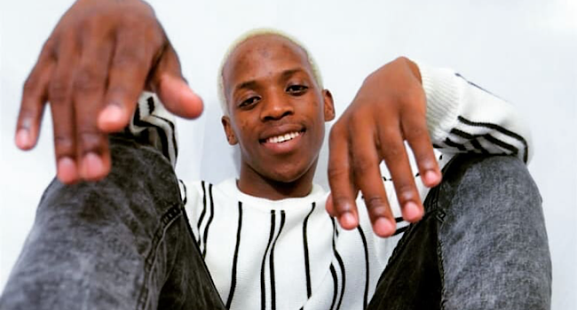 Big Xhosa Shuts Down Fans Who Says He Should've Been Nominated For A SAMA