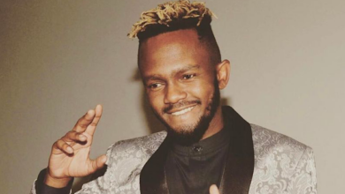 “Even For Me 'Ngud' Was A WTF Moment," Kwesta Details Why He Didn’t Release An Album Right After ‘DaKAR II’