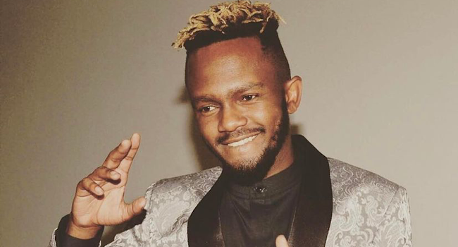 “Even For Me 'Ngud' Was A WTF Moment," Kwesta Details Why He Didn’t Release An Album Right After ‘DaKAR II’