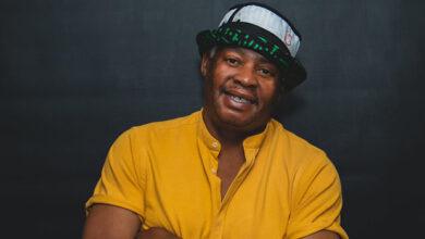 SA Hip Hop Mourns The Loss Of Trompies Member Mjokes