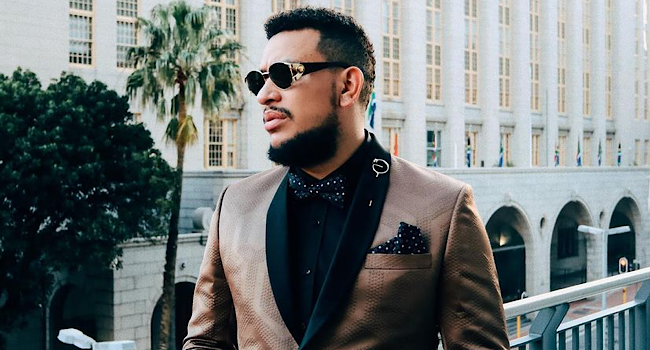 Anele Tembe's Father, Moses Tembe Responds To AKA's Claims That He Requested To Speak At Anele's Funeral