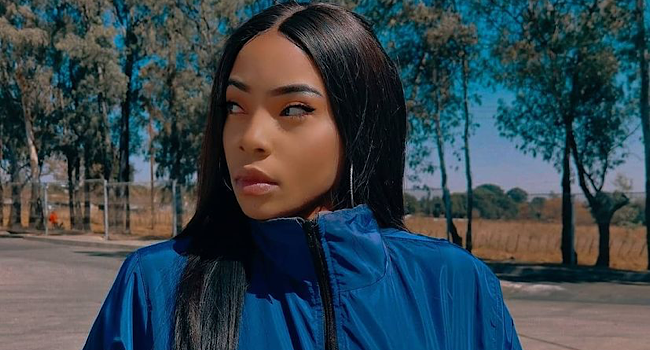 Rouge Names The Rapper She Believes To Be The Best Performer In South Africa