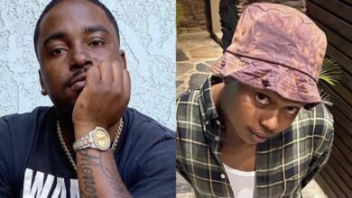 Joey Fatts Acknowledges Love From SA Hip Hop And Shares First Snippet From His Joint Project With A-Reece