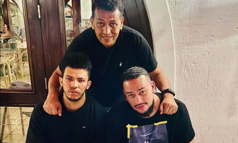 AKA's Father Speaks Out After GBV Movement Calls For AKA To Be Muted