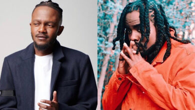 Here's How Much Kwesta And Wale Are Suing Telkom For Over Unpaid Royalties Owed To Them For 'Spirit'
