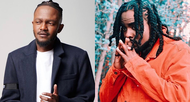 Here's How Much Kwesta And Wale Are Suing Telkom For Over Unpaid Royalties Owed To Them For 'Spirit'