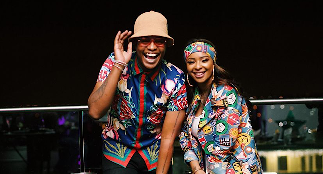 PH Raw X Reveals The Unique Way Boity's '018's Finest' Was Produced And Recorded