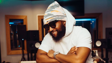 Cassper: "I Got The Biggest Song In The Country"