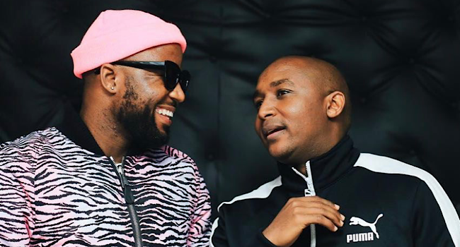 Cassper's Manager TLee Shares How Cassper Will Be Replacing His Fill Up Events In 2021