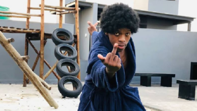 Big Xhosa Responds To Criticism About The Subject Matter Of His Latest Single 'iKuku Endala'